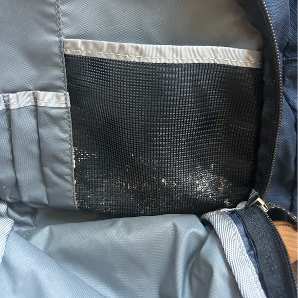 🎒llbean backpack 📚 - Picture 6 of 6